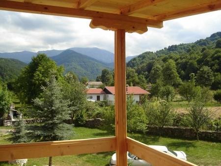Villa Lilia Apriłci Zewnętrze zdjęcie